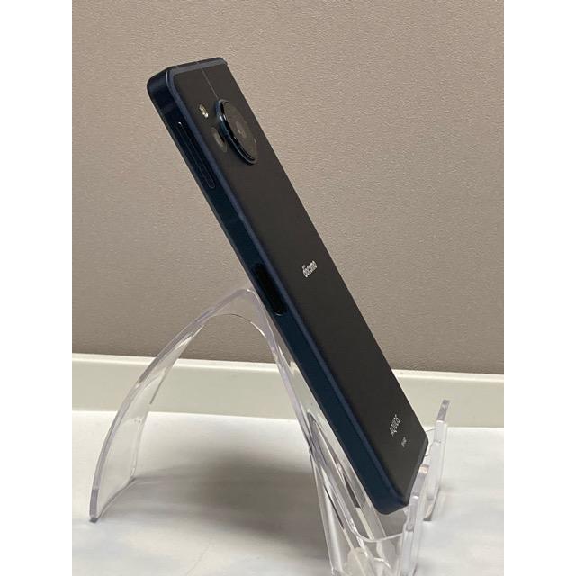 AQUOS sense 液晶美品☆ sense8 SH-54D docomo SIMフリー ROM 128GB