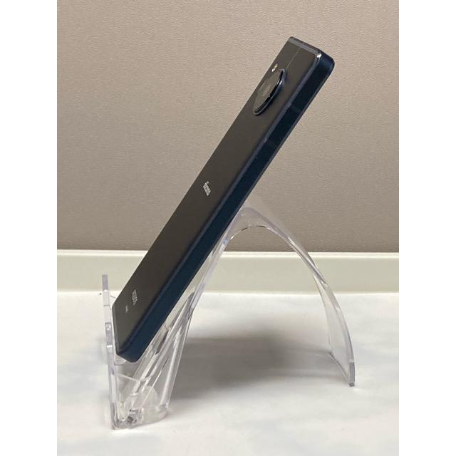 AQUOS sense 液晶美品☆ sense8 SH-54D docomo SIMフリー ROM 128GB