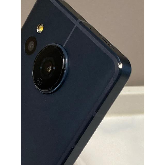 AQUOS sense 液晶美品☆ sense8 SH-54D docomo SIMフリー ROM 128GB