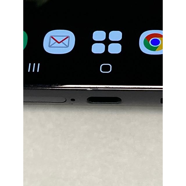 Galaxy S SAMSUNG S22 SC-51C ファントムブラック 8GB 256GB ドコモ