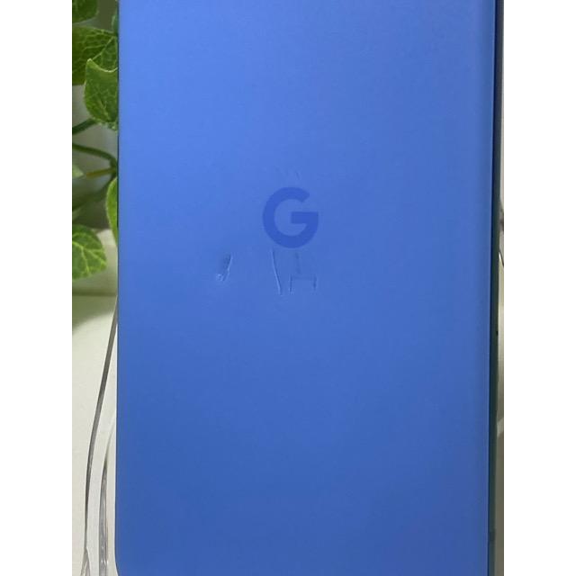 Google Pixel 8a 128GB [Bay] 6.1インチ 8GB/128GB au SIMフリー 5G