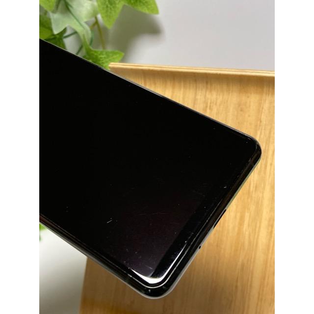 Xperia 5 II（エクスペリア ファイブ マークツー）A002SO 128GB