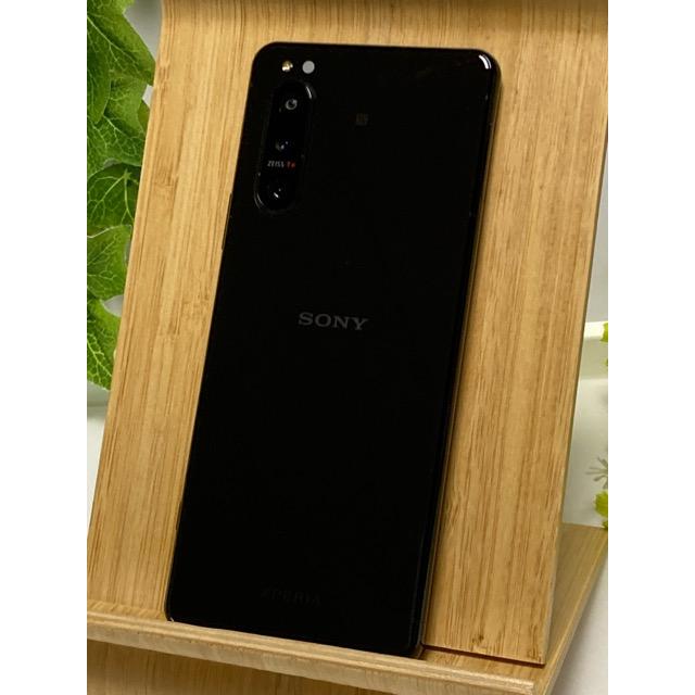 Xperia 5 II（エクスペリア ファイブ マークツー）A002SO 128GB