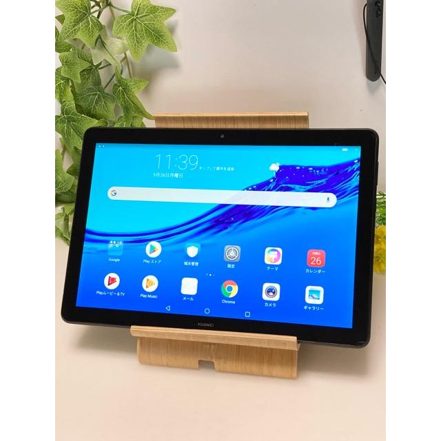 MediaPad T HUAWEI Medai Pad T5 Wi-Fiモデル AGS2-W09 16GB