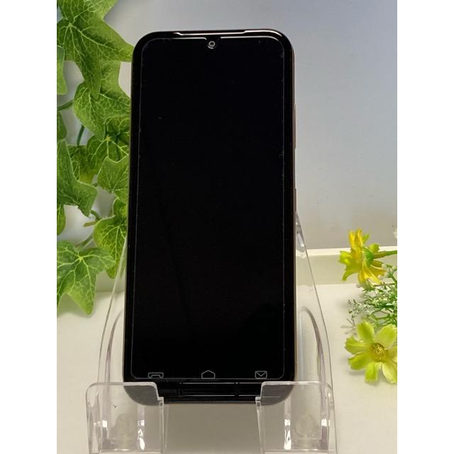 KYOCERA（京セラ） 使用少☆ 新品同様 あんしんスマホ KY-51B ピンク
