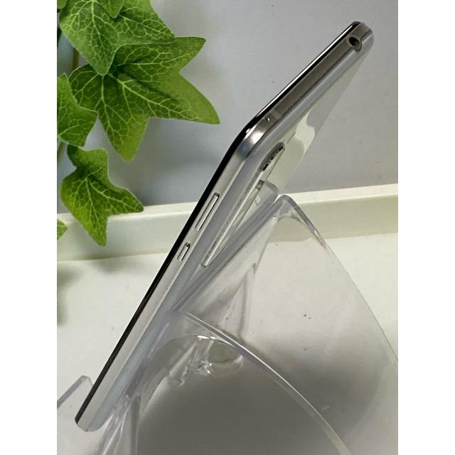 AQUOS R SIMフリー R5G SH-51A [オーロラホワイト] docomo ROM