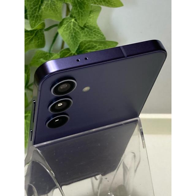 Galaxy S 【新品同様】SIMフリー Samsung S24 SC-51E 256GB docomo
