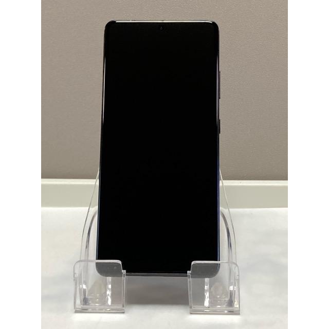 Galaxy S 美品 Samsung S21 Ultra 5G SC-52B 256GB docomo SIMフリー