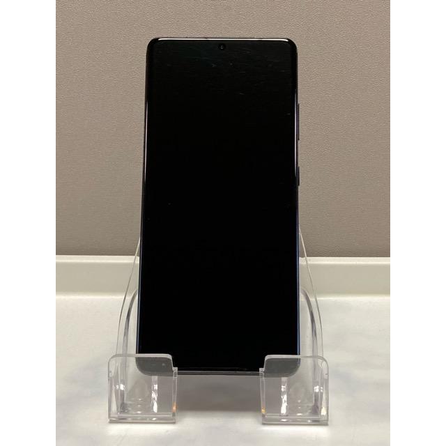 Galaxy S Samsung S21 Ultra 5G SC-52B 256GB docomo SIMフリー