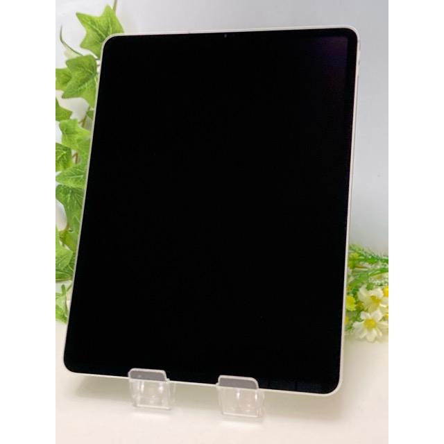 国内版 SIMフリー Apple iPad Pro 第4世代 MXF62J/A 12.9インチ タブレット 256GB シルバー バッテリー94％良好！ A8128 | iPad Pro | 02