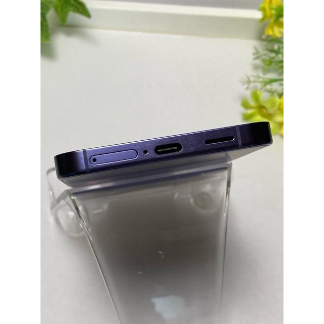 Galaxy S 【新品同様】SIMフリー Samsung S24 SC-51E 256GB docomo