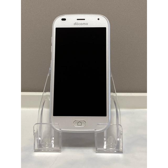 らくらくシリーズ 使用少 新品同様☆ らくらくスマートフォン F-42A