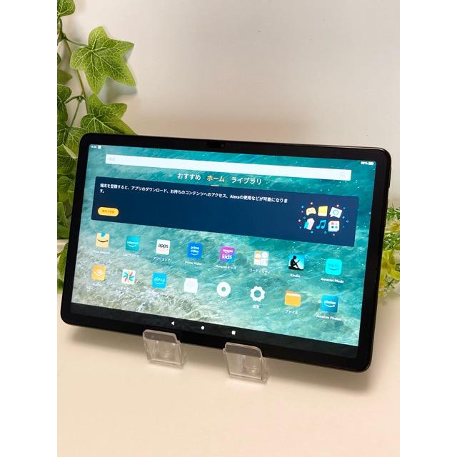 美品】アンドロイド タブレット