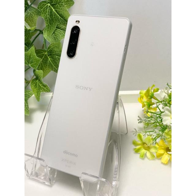 ☆彡 超美品 6.0型 5Gスマートホン SONY Xperia 10 IV SO-52C