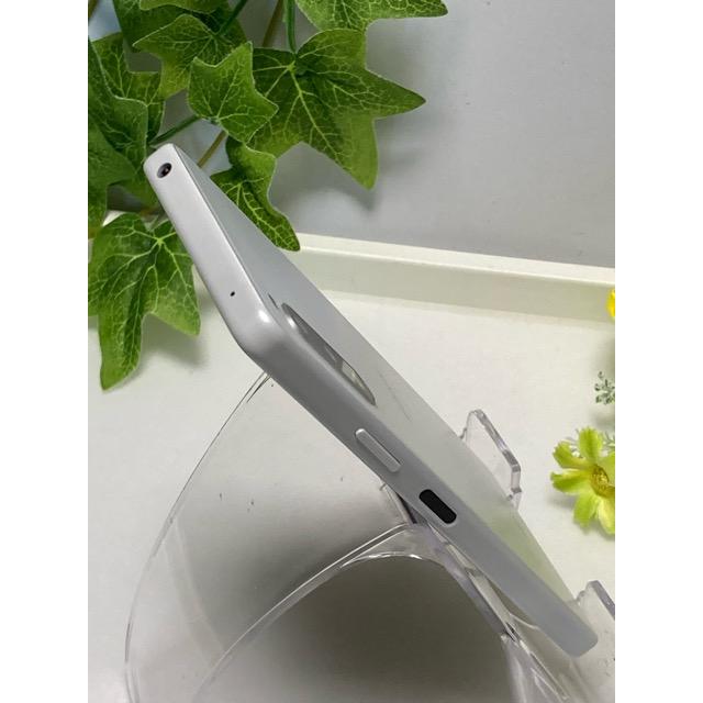 Xperia SIMフリー 10 IV SO-52C docomo [ホワイト] ROM 128GB RAM 6GB