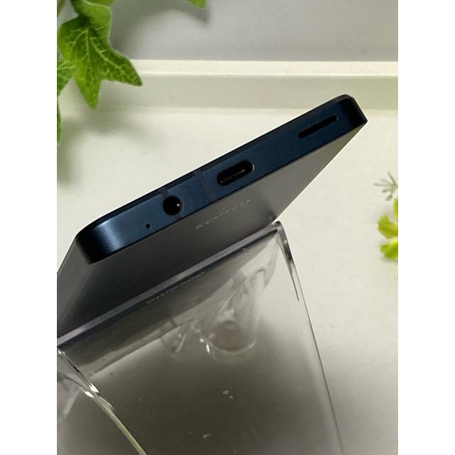 AQUOS sense SIMフリー sense8 SH-54D ☆ROM 128GB RAM 6GB☆ ドコモ