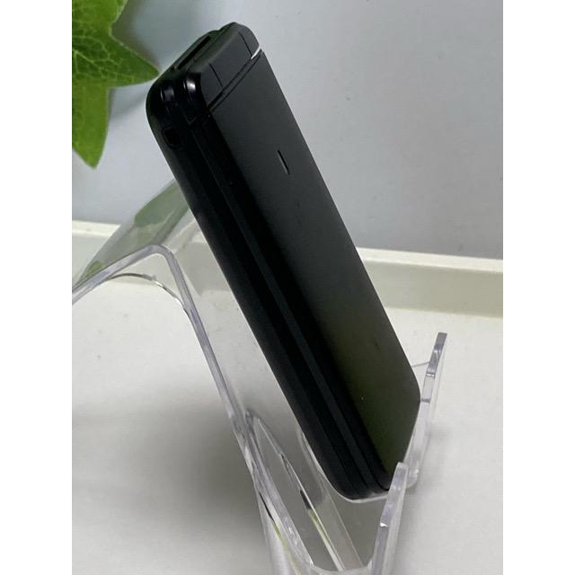 DIGNO ケータイ ベーシック KY-41B ブラック docomo SIMロック