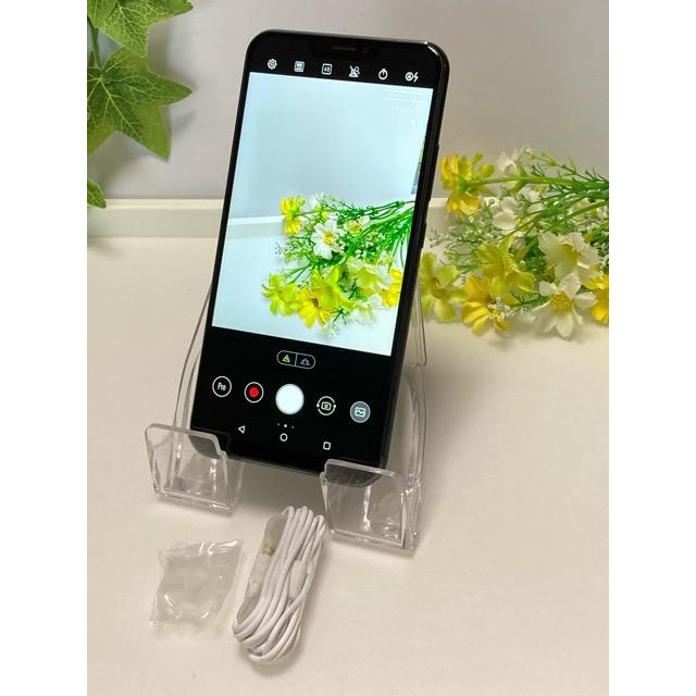ZenFone 液晶美品 エイスース 5Z ASUS-Z01RD ZS620KL SIMフリー 6GB