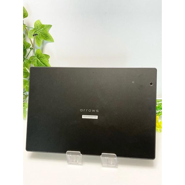 arrows Tab 美品 ドコモ F-02K 【SIMロック解除済】/ Android