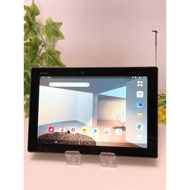 arrows Tab 美品 ドコモ F-02K 【SIMロック解除済】/ Android