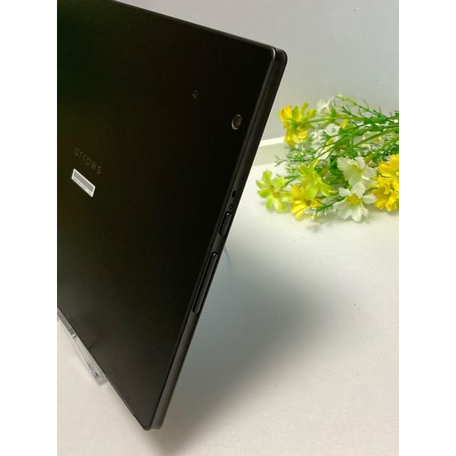 arrows Tab 美品 ドコモ F-02K 【SIMロック解除済】/ Android