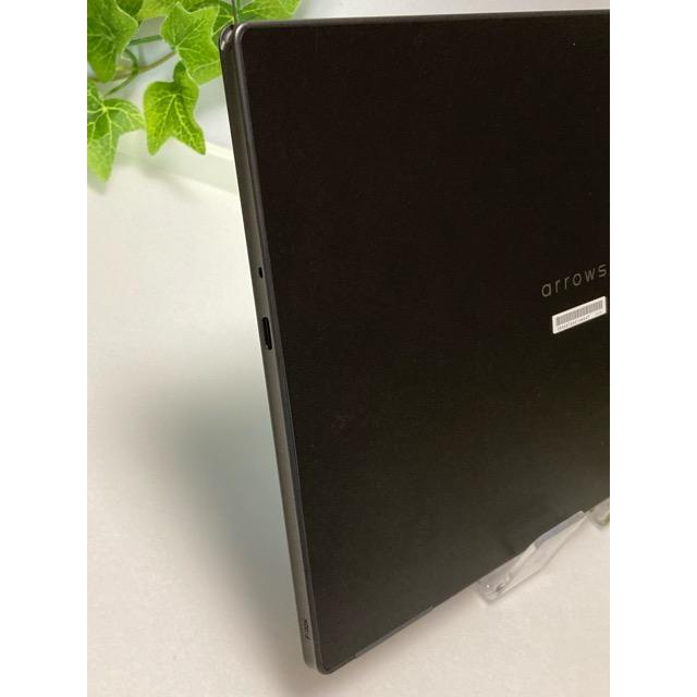 arrows Tab 美品 ドコモ F-02K 【SIMロック解除済】/ Android