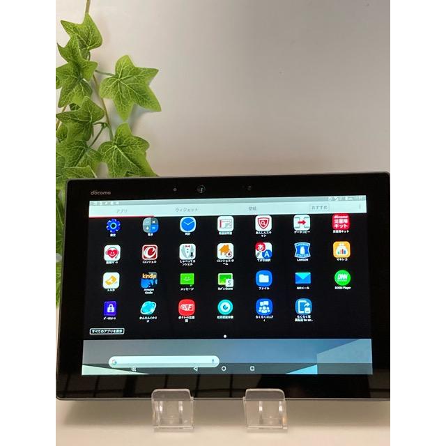 arrows Tab 美品 ドコモ F-02K 【SIMロック解除済】/ Android