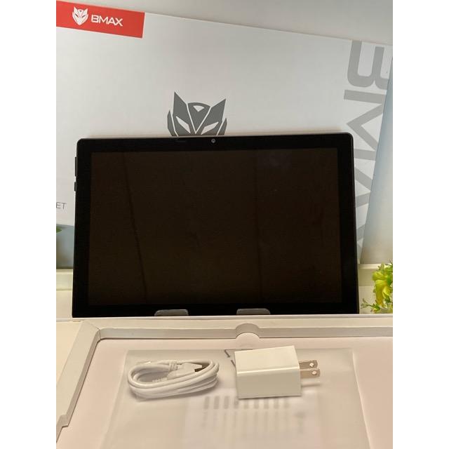 BMAX Wi-Fiモデル☆ BMAX I9Plus タブレット 10インチ 12GB (4GB+8GB