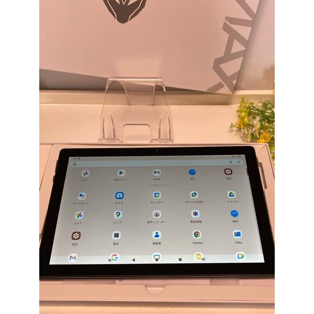 BMAX Wi-Fiモデル☆ BMAX I9Plus タブレット 10インチ 12GB (4GB+8GB