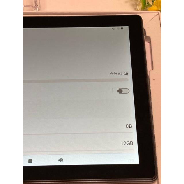 BMAX Wi-Fiモデル☆ BMAX I9Plus タブレット 10インチ 12GB (4GB+8GB