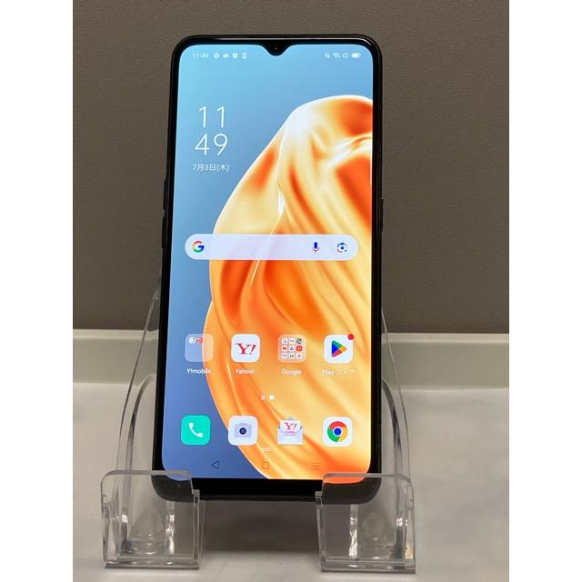 OPPO Reno3A　ワイモバイル版 OPPO OPPO Reno3 A ワイモバイル 価格比較 - 価格.com