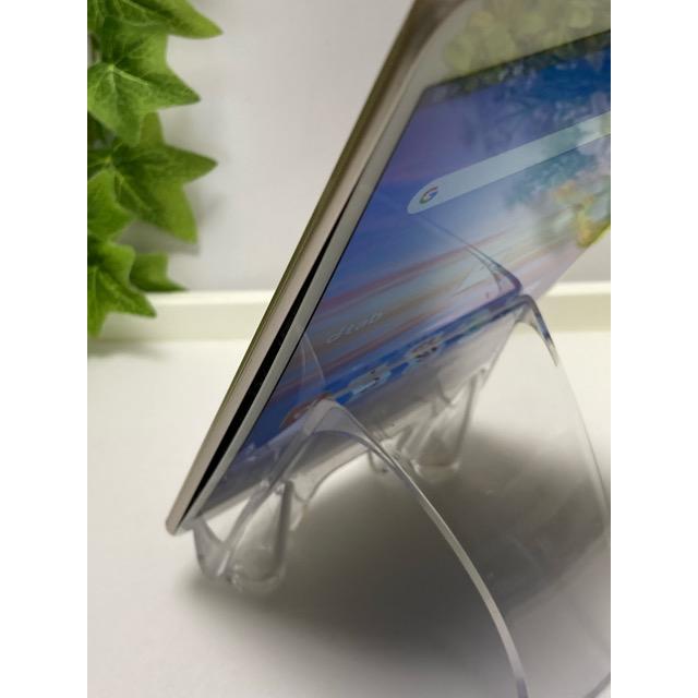 タブレット d-02k wifiモデル ゴールド dtab Compact d-02K docomo ゴールド☆ 8インチ タブレット 現状