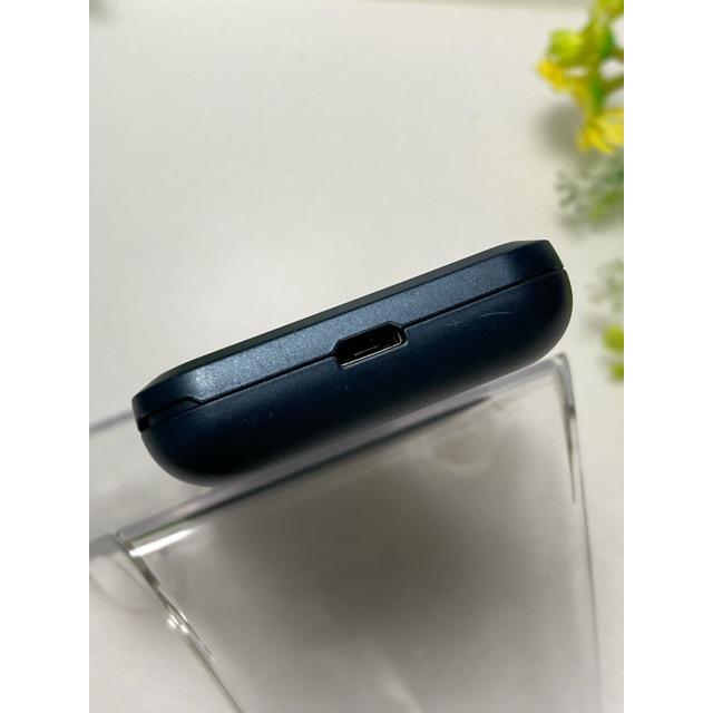 SIMロック解除済】Y!mobile 603SI ガラホ nanoSIM対応 ストレート端末
