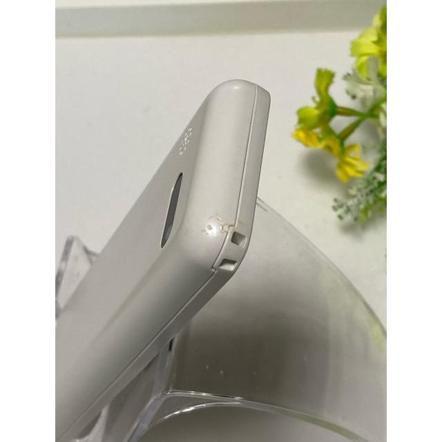 液晶キレイ【SIMロック解除済】ソフトバンク 701SI ストレートガラホ