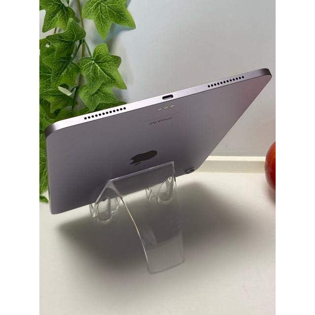 iPad Air Apple 第6世代 (M2) 11インチ パープル 128GB MUWF3J/A