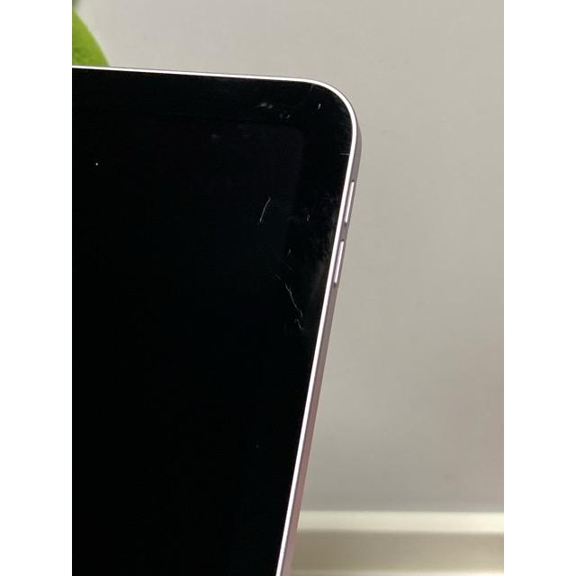 Apple 第6世代 iPad Air (M2) 11インチ パープル 128GB MUWF3J/A (3M673J/A) バッテリーサイクル 2回 93％良好 展示品 A8366 | iPad Air | 03