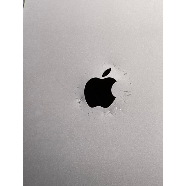 Apple 第6世代 iPad Air (M2) 11インチ パープル 128GB MUWF3J/A (3M673J/A) バッテリーサイクル 2回 93％良好 展示品 A8366 | iPad Air | 05