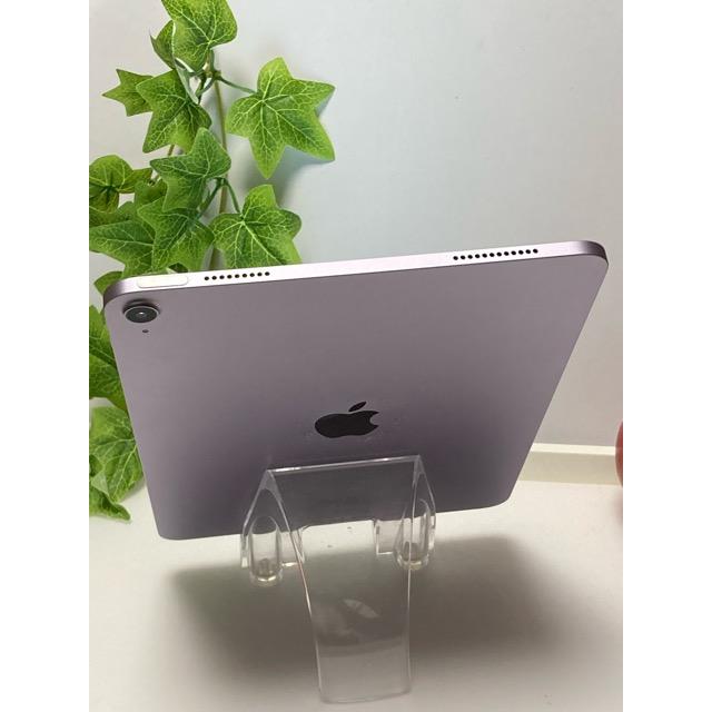 iPad Air Apple 第6世代 (M2) 11インチ パープル 128GB MUWF3J/A
