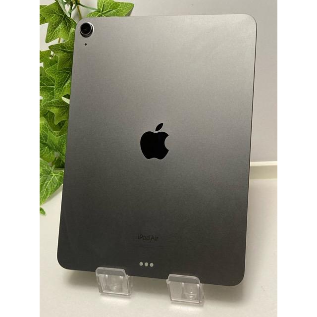 iPad Air 【美品】iPad 第5世代 Wi-Fiモデル 256GB スペースグレイ