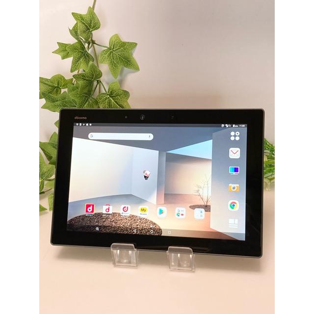 arrows Tab 美品 ドコモ F-02K 【SIMロック解除済】/ Android