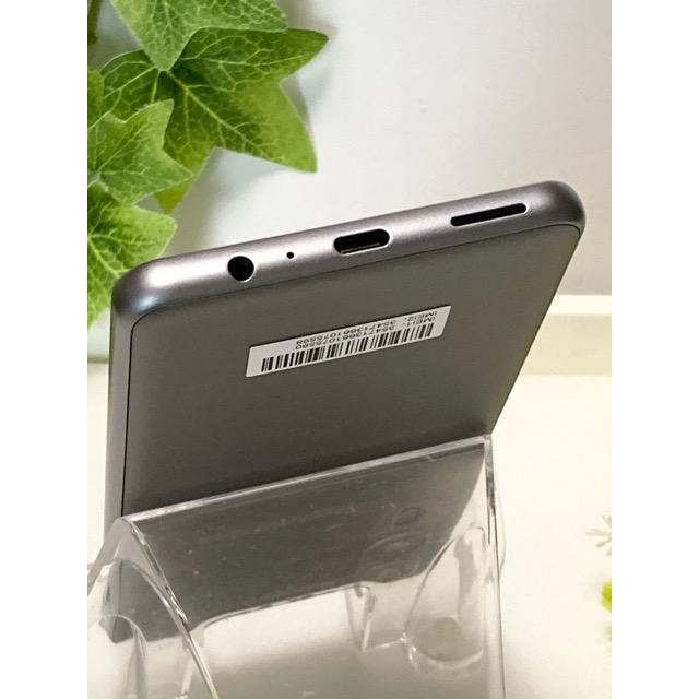 arrows We 新品同様 SIMフリー【docomo/FUJITSU(FCNT)】arrows We2