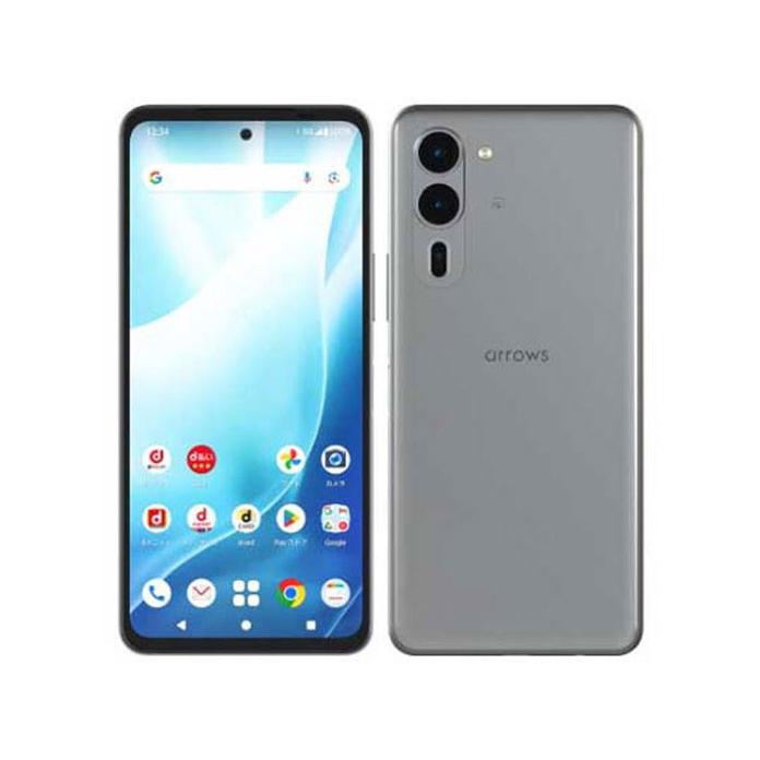 docomo arrows we2 plus 本体　F-51E ドコモ、「arrows We2 Plus F-51E」「arrows We2 F-52E」を発売
