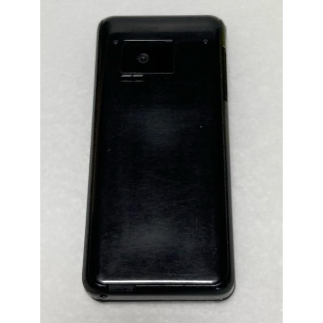 ドコモ P-smart ケータイ P-01J Panasonic 4Gガラホ 折畳み ブラック★ 携帯電話☆ 送料無料 中古 A8389 | Panasonic | 03