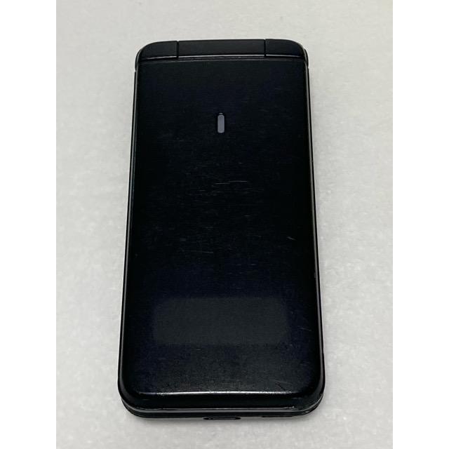 DIGNO ケータイ ベーシック KY-41B ブラック docomo SIMロック解除済 ドコモビジネス カメラレス ガラホ本体 中古 A8393 | DIGNO | 01