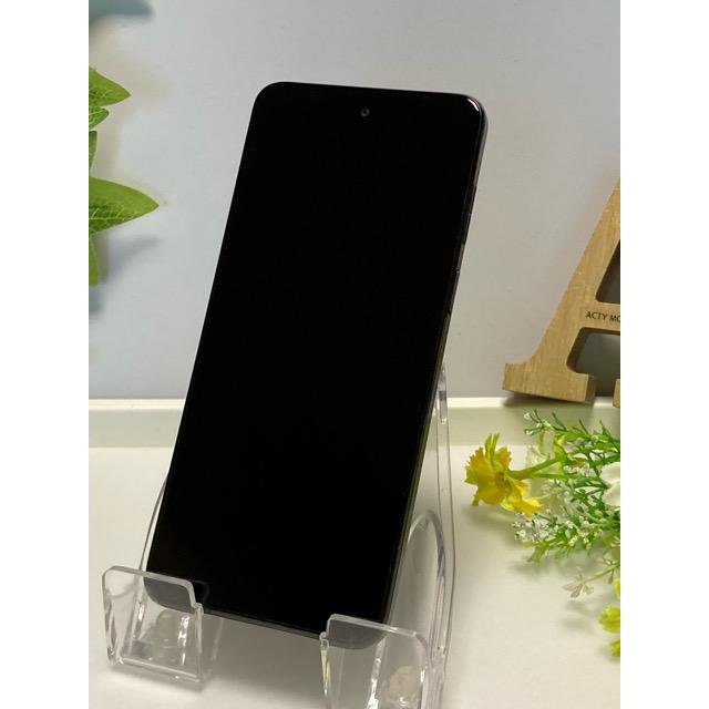 moto g 美品 モトローラ g53j 5G XT2335-5 SIMフリー インク