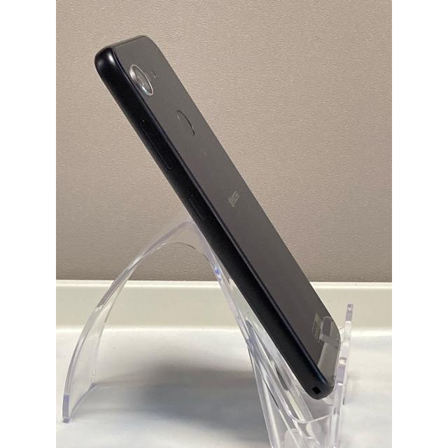 Android One 美品☆ SIMフリー S6 ワイモバイル S6-KC [ブラック] 中古