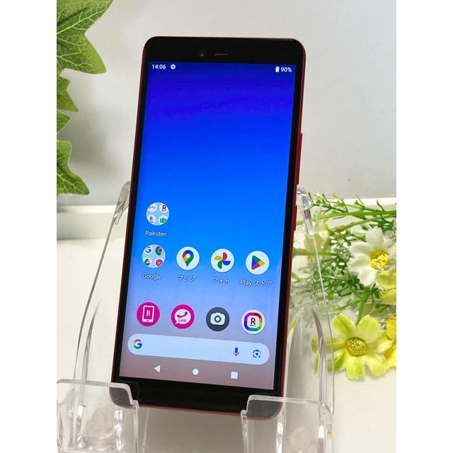 美品】Rakuten Hand P710 スマートフォン 2台セット Rakuten Hand P710
