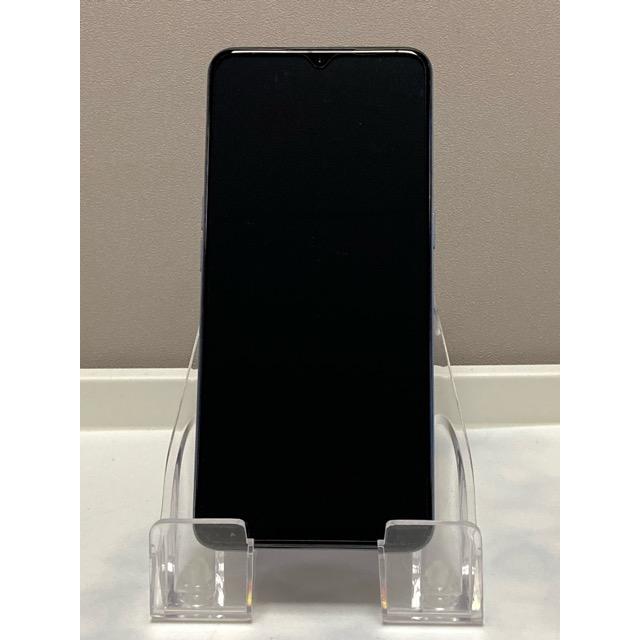 OPPO A73 64GB SIMフリーネイビーブルー【美品】 ムスビー｜超美品 国内版 SIMフリー OPPO A73 64GB ネービー
