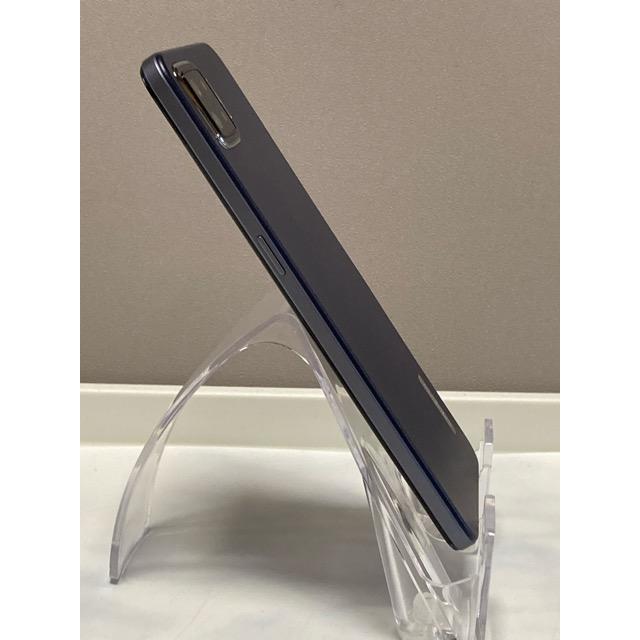 OPPO A73 64GB SIMフリーネイビーブルー【美品】 ムスビー｜超美品 国内版 SIMフリー OPPO A73 64GB ネービー