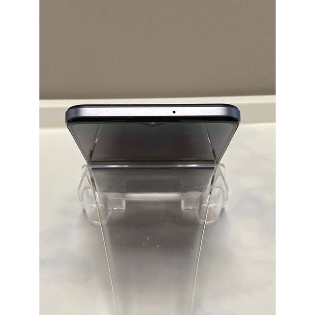 OPPO A 美品☆ SIMフリー A73 CPH2099 ネイビーブルー 64GB